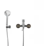 Смеситель для ванны Ibergrif Square M13122 (IB0029)