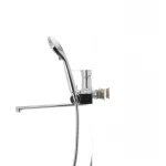 Смеситель для ванны Ibergrif Square M13122 (IB0029)