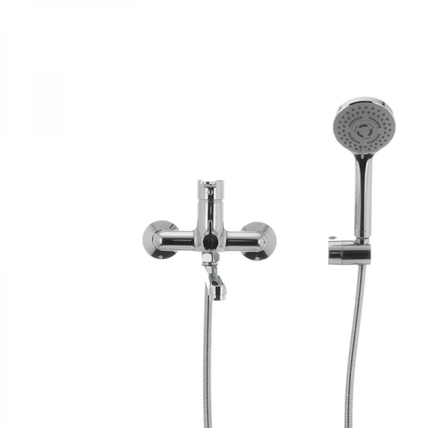 Смеситель для ванны Ibergrif Square M13122 (IB0029)