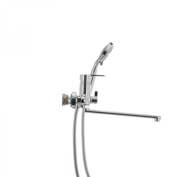 Смеситель для ванны Ibergrif Square M13122 (IB0029)