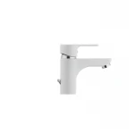 Смеситель для умывальника Ibergrif Square M11022W (IB0030)