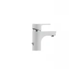 Смеситель для умывальника Ibergrif Square M11022W (IB0030)