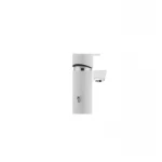 Смеситель для умывальника Ibergrif Square M11022W (IB0030)