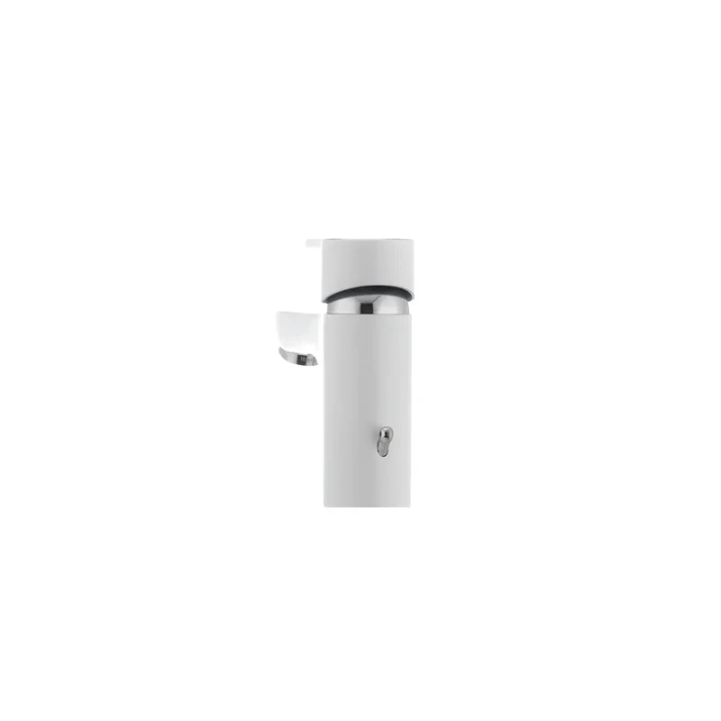Смеситель для умывальника Ibergrif Square M11022W (IB0030)