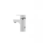 Смеситель для умывальника Ibergrif Square M11022W (IB0030)