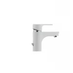 Смеситель для умывальника Ibergrif Square M11022W (IB0030)