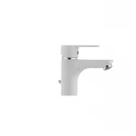 Смеситель для умывальника Ibergrif Square M11022W (IB0030)