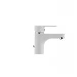 Смеситель для умывальника Ibergrif Square M11022W (IB0030)