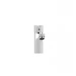 Смеситель для умывальника Ibergrif Square M11022W (IB0030)