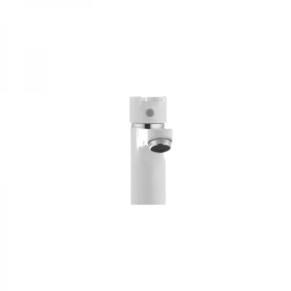 Смеситель для умывальника Ibergrif Square M11022W (IB0030)