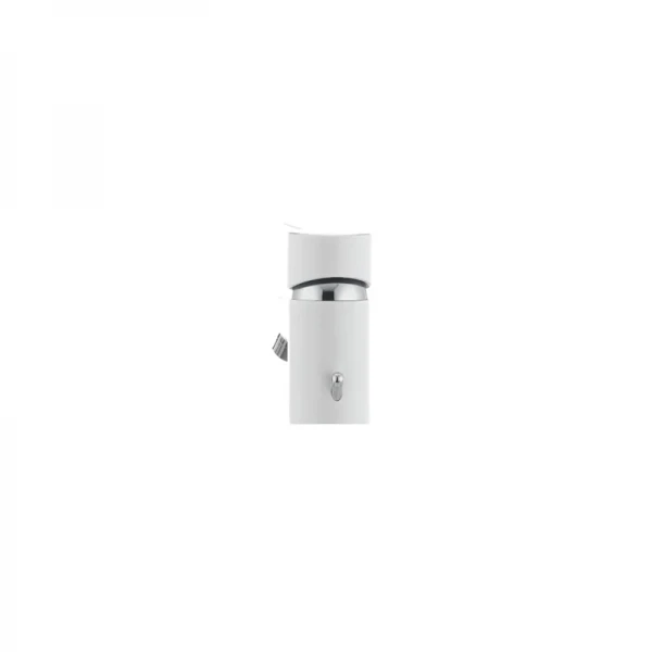 Смеситель для биде с поворотным аэратором Ibergrif Square M15022W (IB0031)