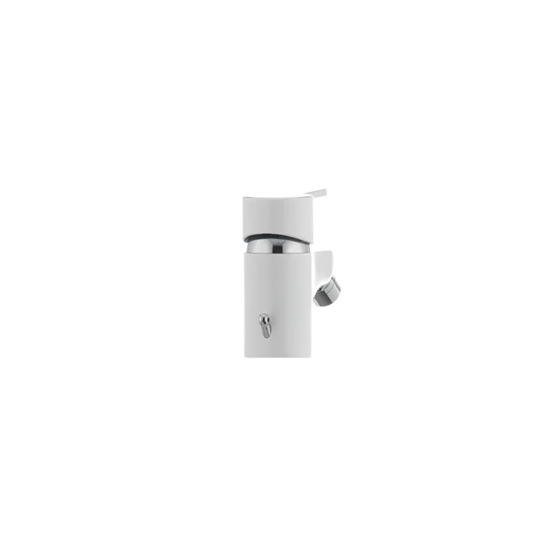 Змішувач для біде з поворотним аератором Ibergrif Square M15022W (IB0031)