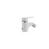 Змішувач для біде з поворотним аератором Ibergrif Square M15022W (IB0031)