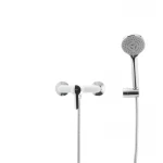 Смеситель для душа Ibergrif Square M12022W (IB0032)