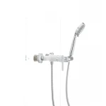 Смеситель для душа Ibergrif Square M12022W (IB0032)