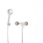 Смеситель для душа Ibergrif Square M12022W (IB0032)