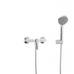 Смеситель для душа Ibergrif Square M12022W (IB0032)