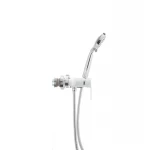 Смеситель для душа Ibergrif Square M12022W (IB0032)