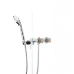 Смеситель для душа Ibergrif Square M12022W (IB0032)