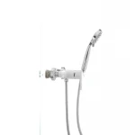 Смеситель для душа Ibergrif Square M12022W (IB0032)