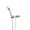 Змішувач для душа Ibergrif Square M12022W (IB0032)