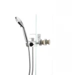 Смеситель для ванны Ibergrif Square M13222W (IB0033)