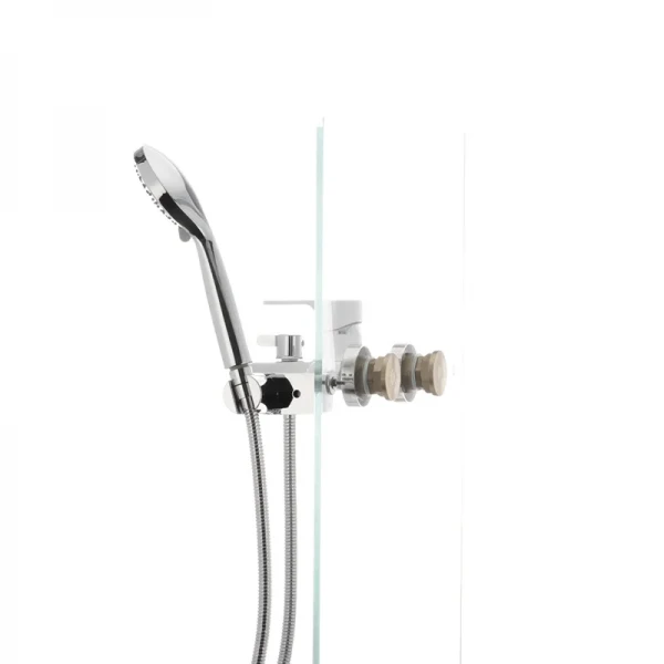 Смеситель для ванны Ibergrif Square M13222W (IB0033)