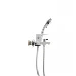 Смеситель для ванны Ibergrif Square M13222W (IB0033)