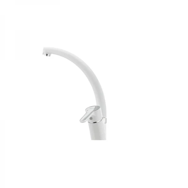 Смеситель для кухни Ibergrif Square M14822W (IB0034)