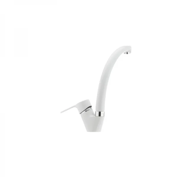 Смеситель для кухни Ibergrif Square M14822W (IB0034)