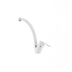 Смеситель для кухни Ibergrif Square M14822W (IB0034)