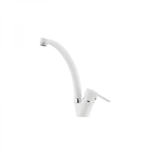 Смеситель для кухни Ibergrif Square M14822W (IB0034)