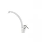 Смеситель для кухни Ibergrif Square M14822W (IB0034)