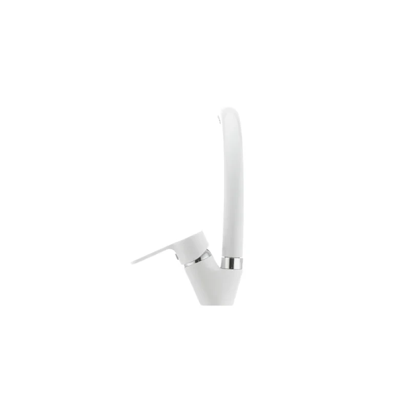 Смеситель для кухни Ibergrif Square M14822W (IB0034)