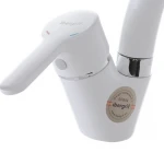 Смеситель для кухни Ibergrif Square M14822W (IB0034)