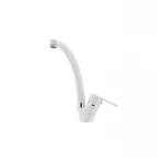 Смеситель для кухни Ibergrif Square M14822W (IB0034)