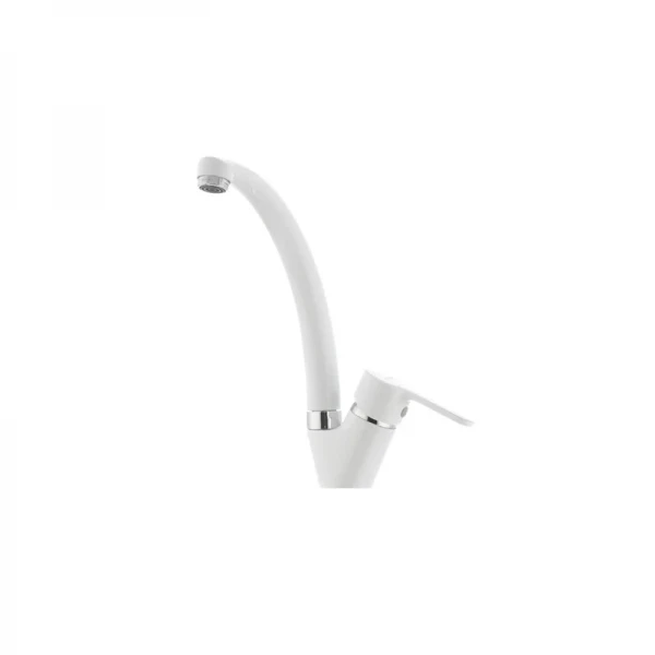 Смеситель для кухни Ibergrif Square M14822W (IB0034)