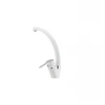 Смеситель для кухни Ibergrif Square M14822W (IB0034)