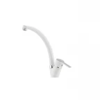 Смеситель для кухни Ibergrif Square M14822W (IB0034)