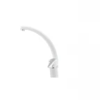 Смеситель для кухни Ibergrif Square M14822W (IB0034)