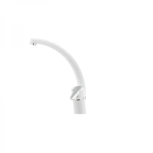 Смеситель для кухни Ibergrif Square M14822W (IB0034)