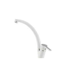 Смеситель для кухни Ibergrif Square M14822W (IB0034)