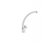 Смеситель для кухни Ibergrif Square M14822W (IB0034)