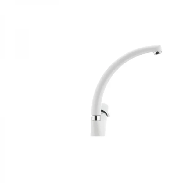 Смеситель для кухни Ibergrif Square M14822W (IB0034)