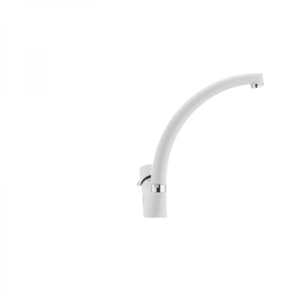 Смеситель для кухни Ibergrif Square M14822W (IB0034)