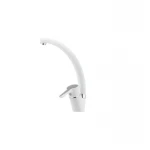 Смеситель для кухни Ibergrif Square M14822W (IB0034)