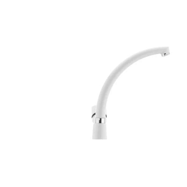 Смеситель для кухни Ibergrif Square M14822W (IB0034)