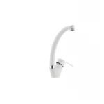 Смеситель для кухни Ibergrif Square M14822W (IB0034)