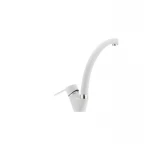 Смеситель для кухни Ibergrif Square M14822W (IB0034)