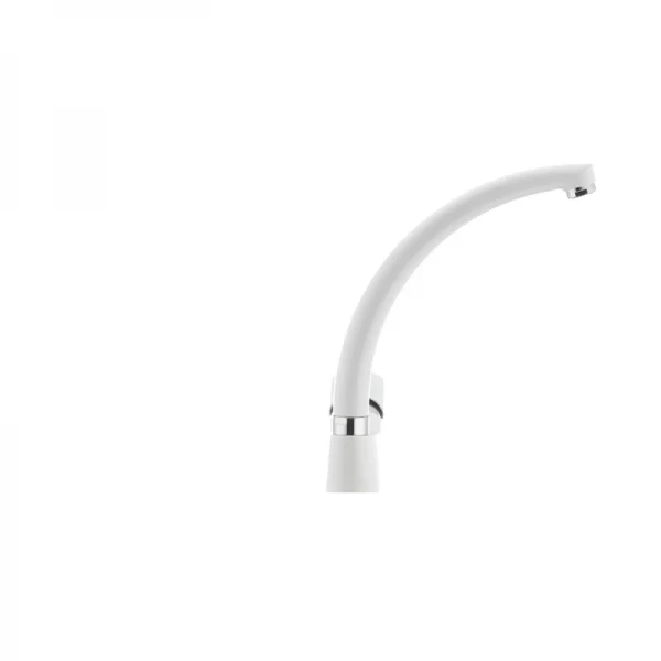 Смеситель для кухни Ibergrif Square M14822W (IB0034)